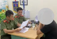 Phạt vi phạm hành chính 01 trường hợp ở huyện An Dương về hành vi đăng tải, chia sẻ thông tin xấu, độc