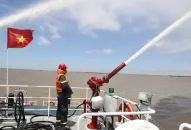 Những chiến công thầm lặng nơi đầu sóng