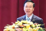 Chủ tịch nước phê chuẩn Hiệp định Tương trợ tư pháp về hình sự giữa Việt Nam và Séc