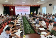 Huyện An Lão tập trung kêu gọi đầu tư các Dự án khu, cụm công nghiệp