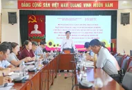 Giám sát việc thực hiện một số Nghị quyết của HĐND thành phố về chính sách với người có công với cách mạng và người nghèo tại huyện Tiên Lãng