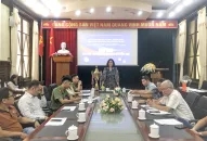 Giải Bóng đá Vô địch Câu lạc bộ thành phố khai mạc vào ngày 17/10/2023