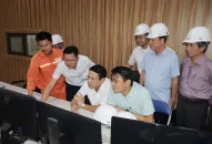 Giám sát việc thực hiện các quy định của pháp luật về bảo vệ môi trường tại Công ty Cổ phần Nhiệt điện Hải Phòng