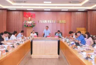 Quận Hồng Bàng: Tổng thu ngân sách nhà nước 9 tháng đầu năm 2023 đạt gần 780 tỷ đồng