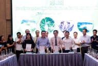 Hải Phòng liên kết phát triển du lịch với 3 tỉnh Gia Lai, Đắk Lắk, Kon Tum