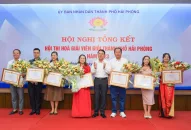 Khuyến khích nhân rộng các mô hình hòa giải cơ sở điển hình