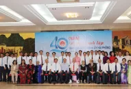 40 năm Ngày thành lập Ban Dân vận Thành ủy (12/10/1983-12/10/2023): Nhiều chuyển biến đồng bộ trên các mặt dân sinh, dân trí, dân quyền và dân chủ