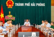 Tập trung thực hiện đồng bộ các giải pháp kéo giảm tai nạn giao thông, chú trọng hoạt động kinh doanh vận tải bằng xe ô tô