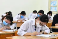 Những điểm mới của Quy chế thi chọn học sinh giỏi quốc gia 2023