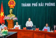 Thực hiện Nghị quyết 29-NQ/TW: Hải Phòng triển khai nhiều dự án tăng cường các điều kiện đổi mới giáo dục, thực hiện Chương trình giáo dục phổ thông 2018.