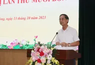 Đảng ủy Khối các cơ quan thành phố triển khai nhiệm vụ trọng tâm 3 tháng cuối năm 2023