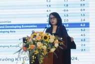 Quận Lê Chân tập trung tuyên truyền việc sắp xếp các đơn vị hành chính cấp huyện, cấp xã giai đoạn 2023-2030