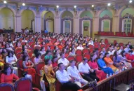 Hội nghị thông tin chuyên đề “Tuyên truyền, giáo dục phẩm chất đạo đức phụ nữ Việt Nam”