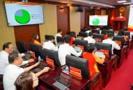 Tăng cường công tác truyền thông để người dân nắm, hiểu và cùng đồng hành thực hiện thành công Đề án 06/CP