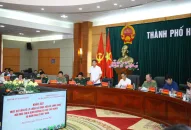 Khảo sát về một số vấn đề về lý luận và thực tiễn công cuộc đổi mới theo định hướng xã hội chủ nghĩa tại Hải Phòng