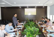 Giám sát việc thực hiện các quy định của pháp luật về bảo vệ môi trường tại Công ty TNHH Tân Thuận Phong