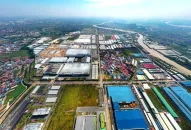 Bổ sung thêm 02 Cụm công nghiệp trên địa bàn huyện An Dương vào quy hoạch phát triển các cụm công nghiệp thành phố