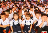 Tập trung tuyên truyền nâng cao nhận thức, kỹ năng ứng xử của nhà giáo và cán bộ quản lý giáo dục