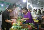 Từ ngày 17/11 đến ngày 22/11/2023, sẽ diễn ra Hội chợ Công Thương vùng Đồng bằng Sông Hồng-Hải Phòng năm 2023