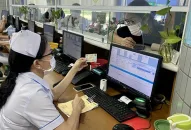 Từ 3/12, xuất trình căn cước công dân hoặc thẻ BHYT khi khám, chữa bệnh BHYT