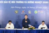 Giới thiệu sản phẩm du lịch văn hóa, lịch sử, trải nghiệm gắn với bảo vệ môi trường và hướng nghiệp dành cho học sinh