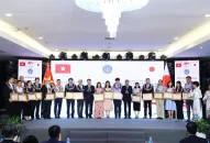 Đối thoại giữa Bảo hiểm Xã hội Việt Nam và các doanh nghiệp FDI Nhật Bản về thực hiện chính sách BHXH, BHYT