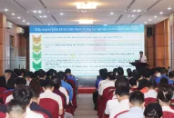 Tuyên truyền về Chuyển đổi số cho cán bộ, công chức, viên chức, lao động, đảng viên trong các cơ quan, đơn vị trực thuộc Đoàn thể thành phố