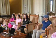 Lựa chọn 10 tác phẩm xuất sắc vào chung kết Cuộc thi Sáng tác các ca khúc về thành phố Hải Phòng