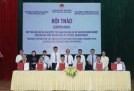 Ban Quản lý Khu kinh tế Hải Phòng và tỉnh Yên Bái: Hợp tác đào tạo kết nối doanh nghiệp, cơ sở đào tạo và người lao động