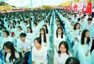 Triển khai Dự án Phòng ngừa tội phạm và phòng, chống vi phạm pháp luật cho học sinh, sinh viên góp phần hình thành ý thức “thượng tôn pháp luật”