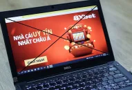 Cảnh báo website cơ quan nhà nước bị chèn quảng cáo không phù hợp