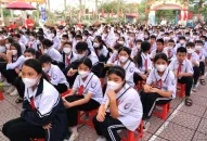 Ban hành khung kế hoạch thời gian năm học 2023-2024 đối với giáo dục mầm non, giáo dục phổ thông và giáo dục thường xuyên thành phố Hải Phòng