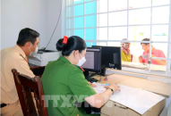 6 tháng đòi bồi thường bảo hiểm xe máy được 500.000 đồng