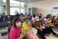 Bỏ giấy chuyển tuyến khám chữa bệnh, cần giải pháp giữ chân bệnh nhân