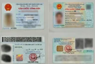 Đa số tán thành tên gọi Luật Căn cước, đề xuất bỏ vân tay trên thẻ căn cước