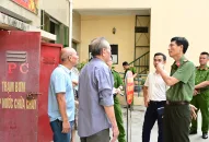 Phát hiện vi phạm PCCC tại 2 khu chung cư 9 tầng ở Hải Phòng