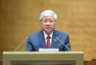 Kiến nghị hủy bỏ thủ tục giấy chuyển tuyến khám chữa bệnh