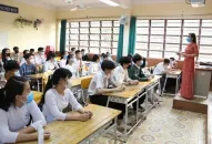 Giáo viên nuối tiếc vì bị cắt phụ cấp thâm niên khi cải cách tiền lương