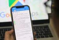 Tỉnh táo với những địa điểm 5 sao giả trên Google Maps