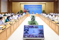 Kết thúc nhiệm vụ Ban Chỉ đạo quốc gia về phòng chống dịch COVID-19