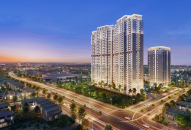 Lý do N.H.O đầu tư dự án căn hộ tại Hải Phòng
