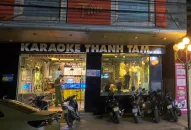 Quán karaoke ở Hải Phòng xin dừng hoạt động nhưng vẫn lén lút đón khách