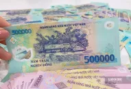 Xuất hiện ngân hàng có lãi suất tiết kiệm kỳ hạn 13 tháng lên tới 11%