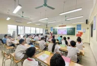 Đề xuất bỏ chức năng thu tiền của Ban đại diện cha mẹ học sinh để chống lạm thu