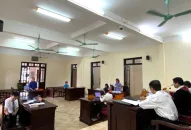 Đối tượng lĩnh 9 năm tù vì lừa bán kit test qua mạng ở Hải Phòng