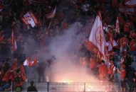 Cổ động viên Hải Phòng bị cấm vào sân Hàng Đẫy trận gặp Hà Nội FC