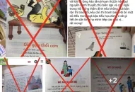 Xôn xao tin đồn sách giáo khoa dạy trẻ nói dối, Bộ Giáo dục và Đào tạo lên tiếng