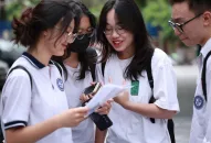 Băn khoăn phương án xét tuyển đại học bằng học bạ