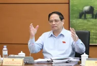 Nghiêm cấm yêu cầu người dân cung cấp giấy tờ đã được số hóa