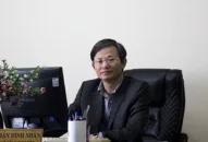 Tổng giám đốc EVN Trần Đình Nhân bị đề xuất kỷ luật